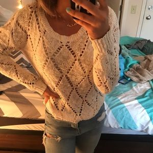 Knit Sweater